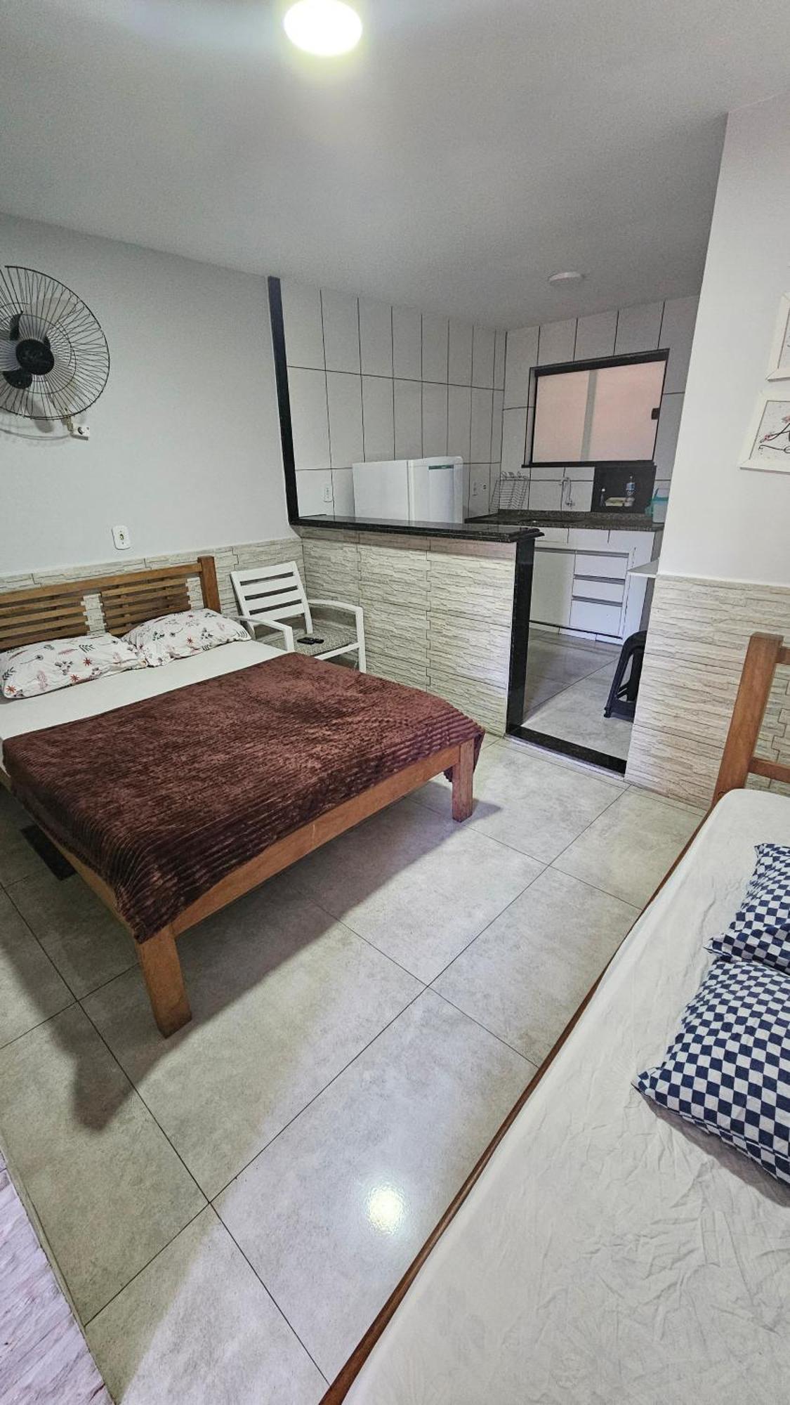 Nossa Casa Loft Arraial do Cabo Exterior foto